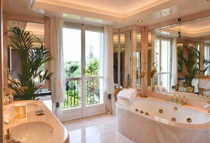 펜션 La Via Romana Boutique Guest House