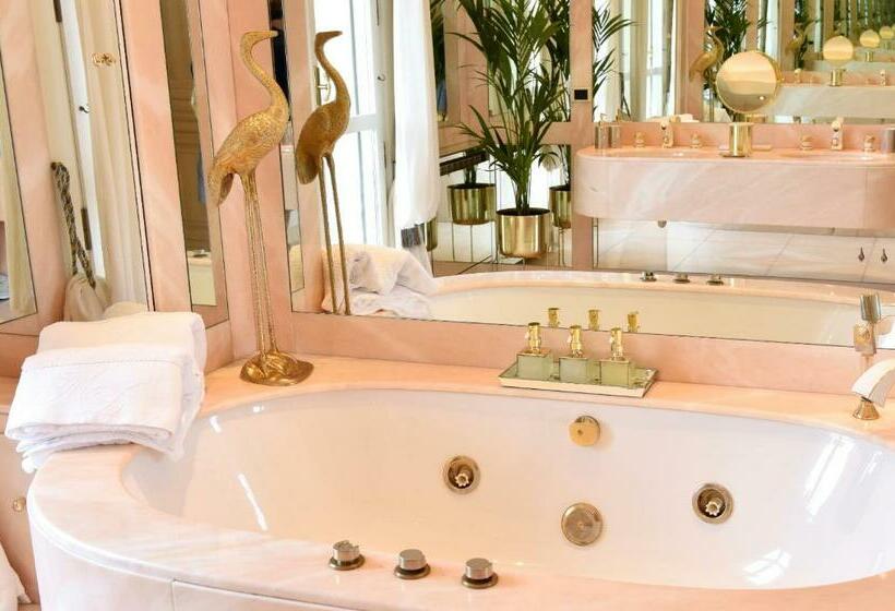 펜션 La Via Romana Boutique Guest House