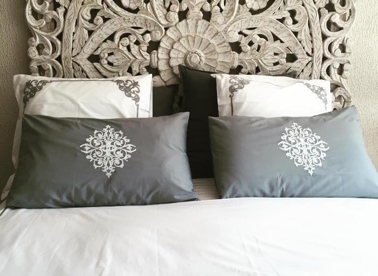 펜션 La Via Romana Boutique Guest House