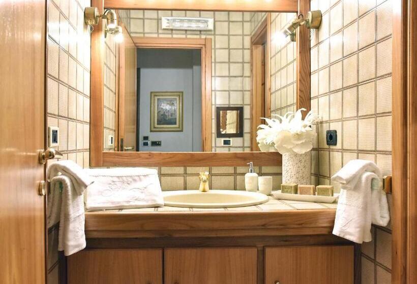 펜션 La Via Romana Boutique Guest House