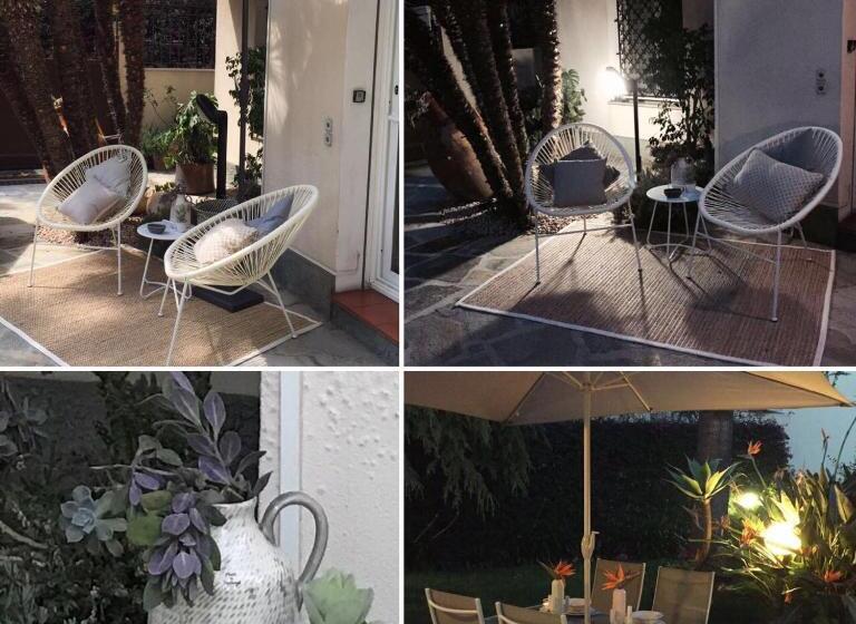 펜션 La Via Romana Boutique Guest House