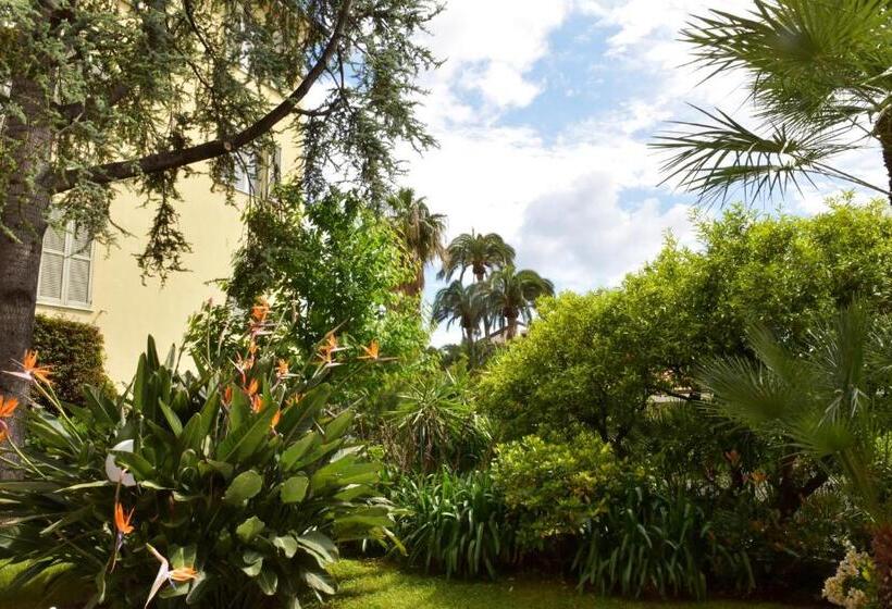 펜션 La Via Romana Boutique Guest House