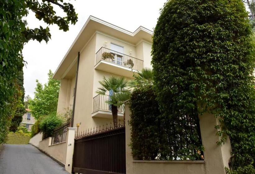 پانسیون La Via Romana Boutique Guest House