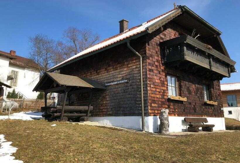 Пансион Landgasthof Bayerwald