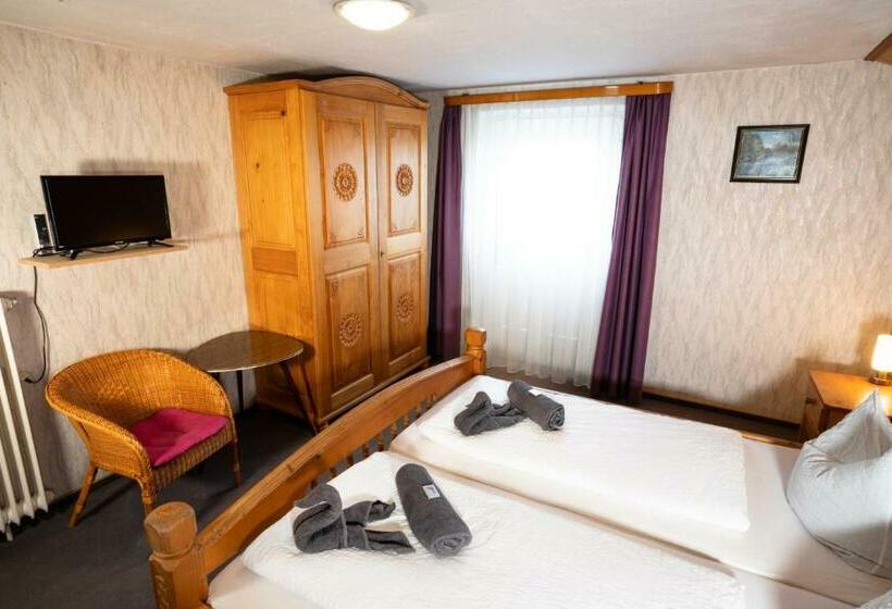 Пансион Landgasthof Bayerwald