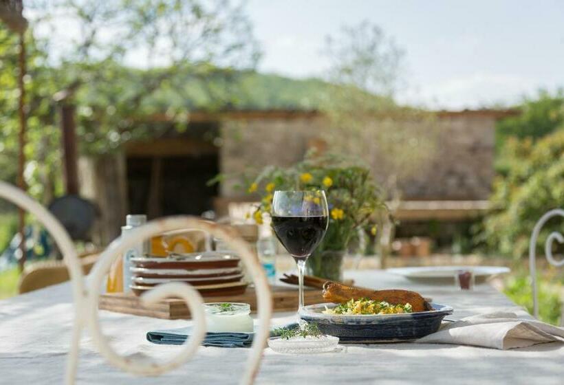 פנסיון Le Fleuraguet