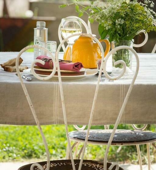 פנסיון Le Fleuraguet