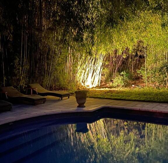 Пансион Le Gaimont Maison D Hôtes Vouvray