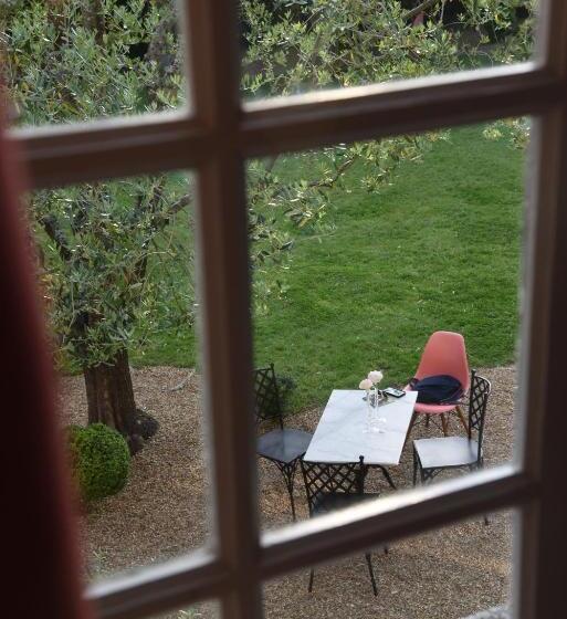 Пансион Le Gaimont Maison D Hôtes Vouvray