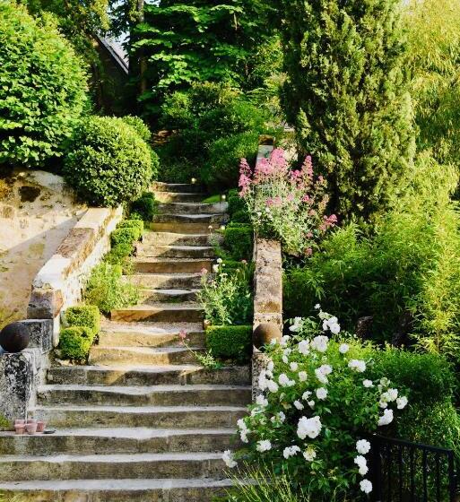 Пансион Le Gaimont Maison D Hôtes Vouvray