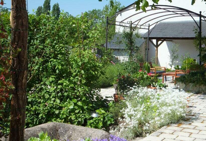 ペンション Les 4 Vents