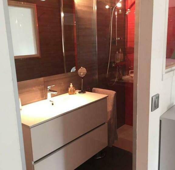 بنسيون Les Terres