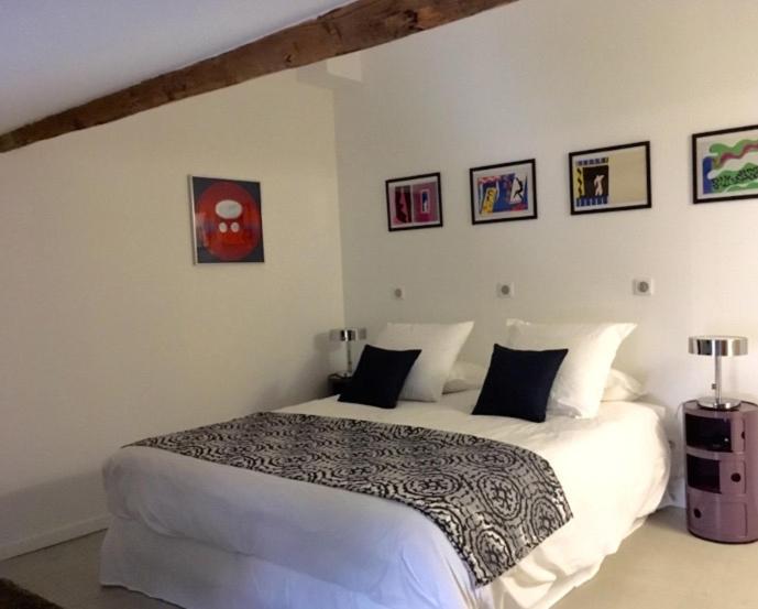 بنسيون Les Terres