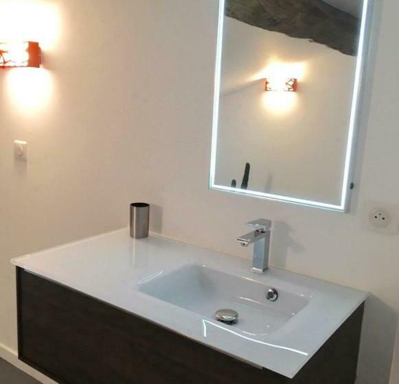 بنسيون Les Terres