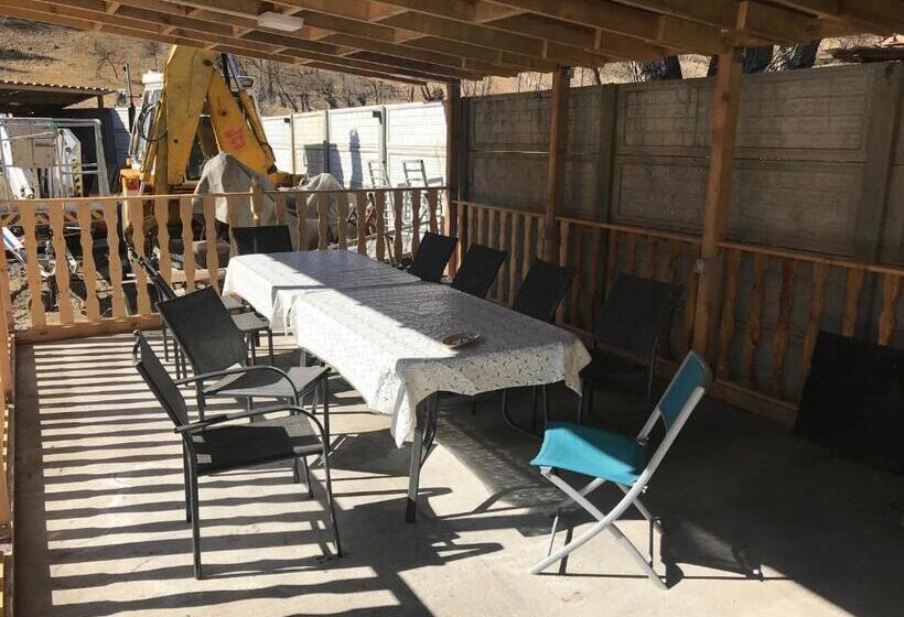 펜션 Lunca Lui Dan