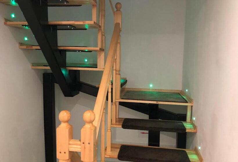 펜션 Lunca Lui Dan