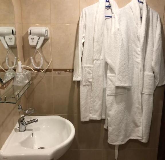 펜션 Lunca Lui Dan