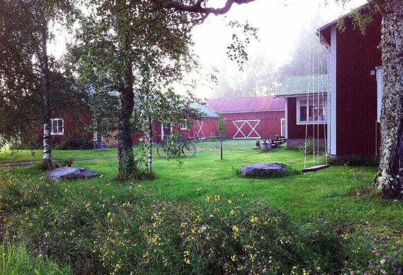 ペンション Olo Tila