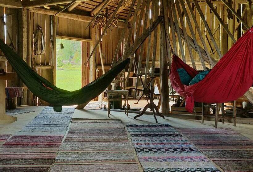 ペンション Olo Tila