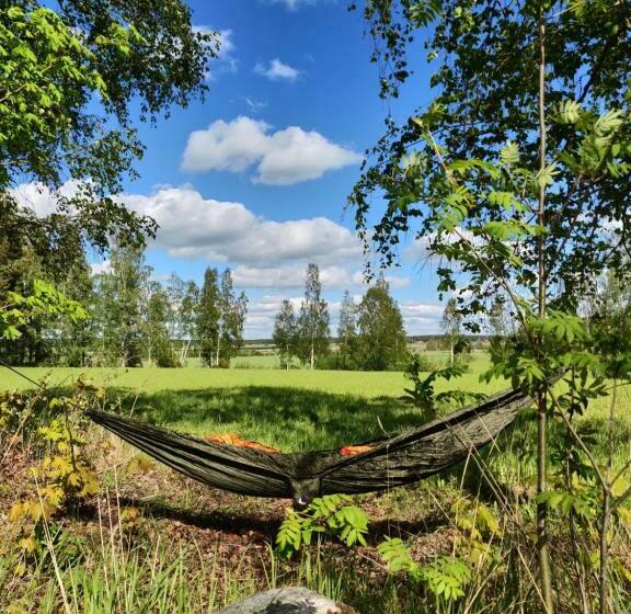 ペンション Olo Tila