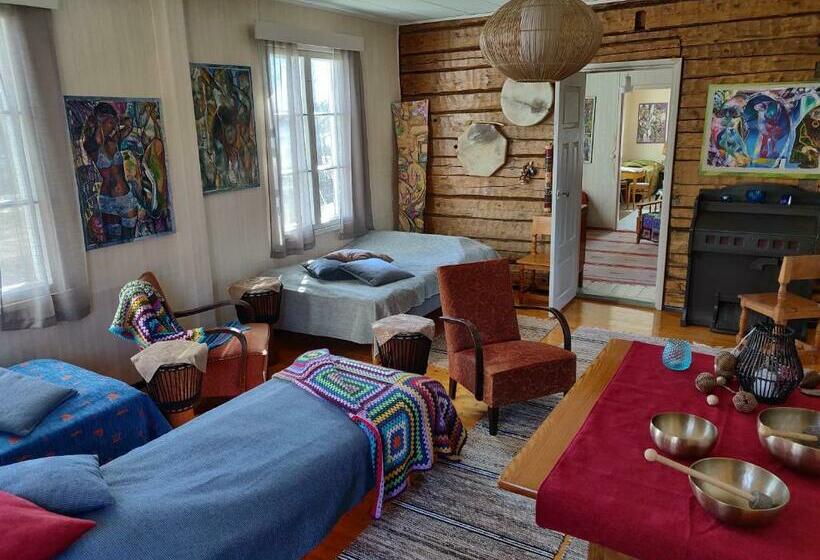 ペンション Olo Tila