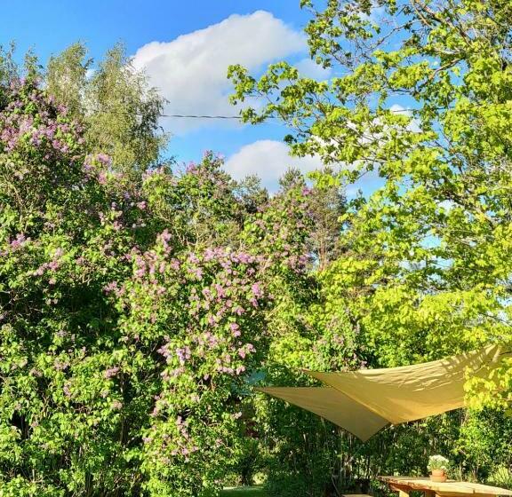 ペンション Olo Tila