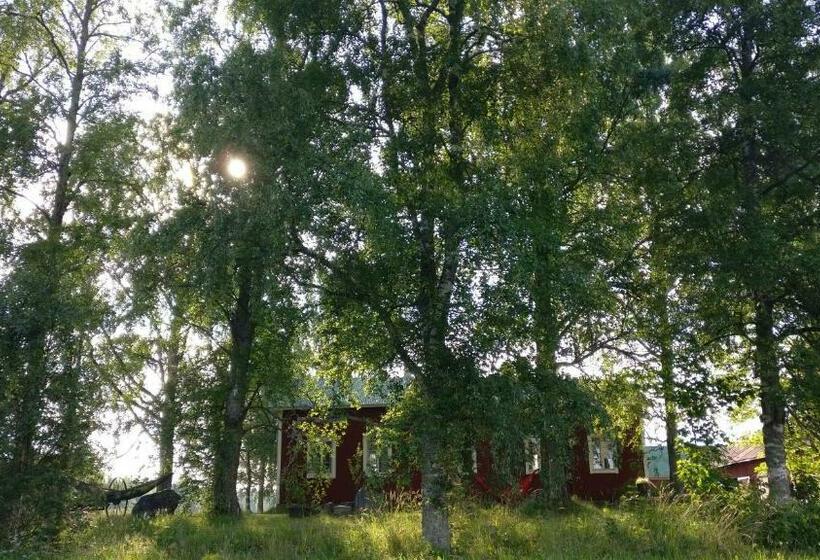 ペンション Olo Tila