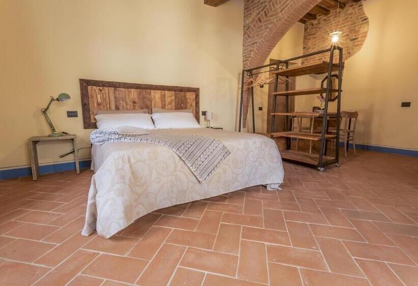 פנסיון Porta Delle Farine