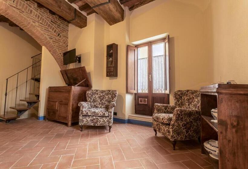 Пансион Porta Delle Farine