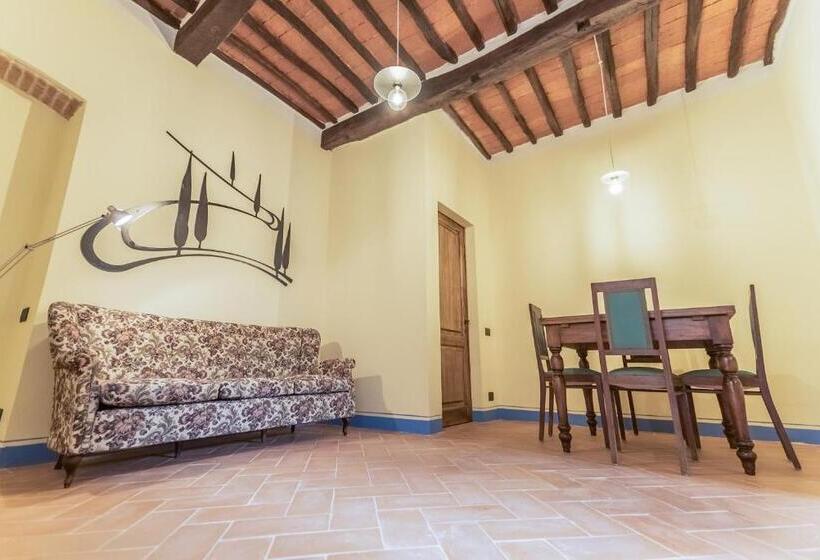 Пансион Porta Delle Farine