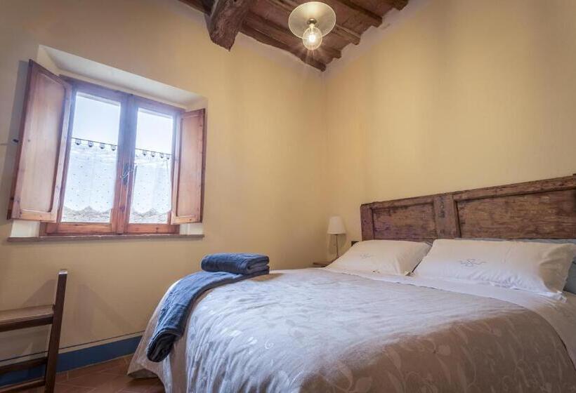 Пансион Porta Delle Farine