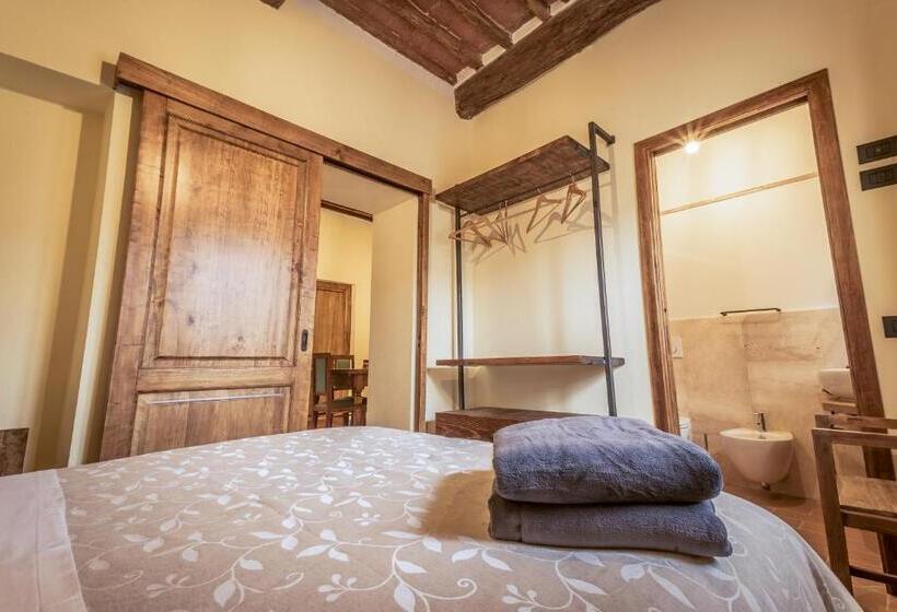 פנסיון Porta Delle Farine