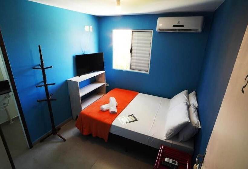 펜션 Pousada Casa Guntzel