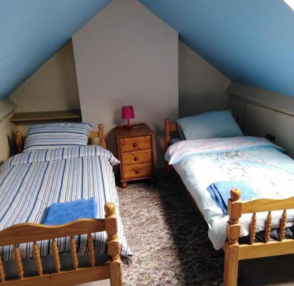膳宿费 Room Only Guest Accommodation, Guest House