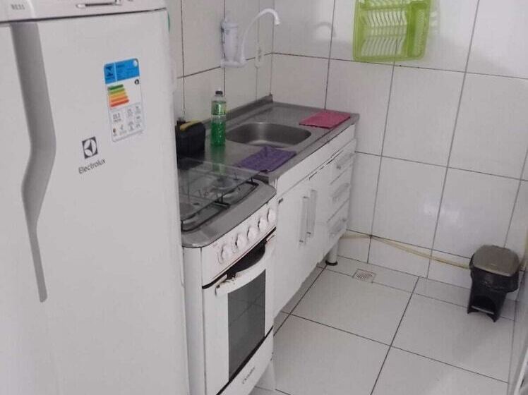 펜션 Sonhos De Sereia