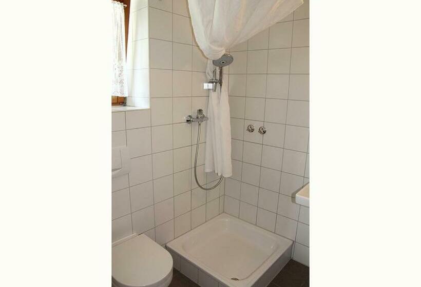 Пансион Sporerhof