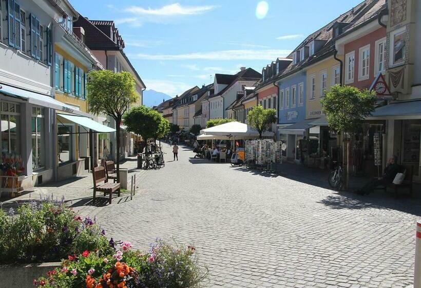 Пансион Sporerhof