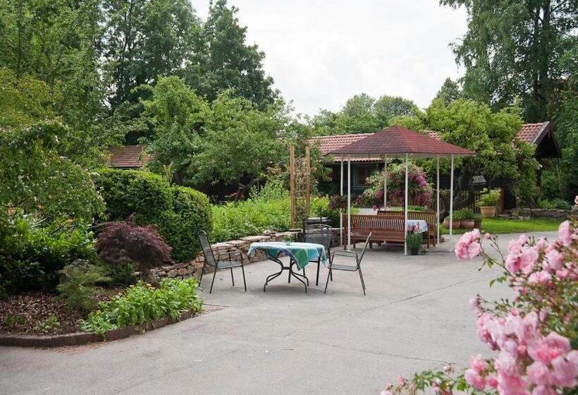 Пансион Sporerhof