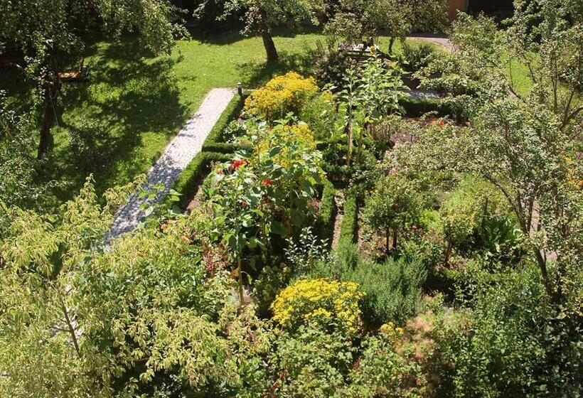 Пансион Sporerhof