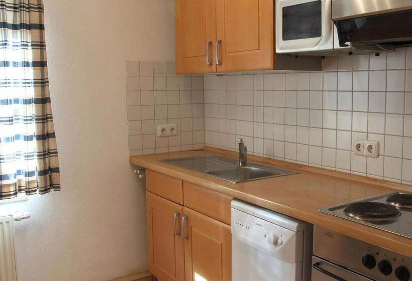 Пансион Sporerhof