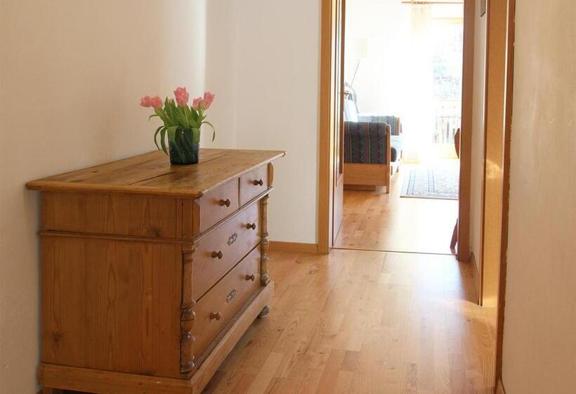 Пансион Sporerhof