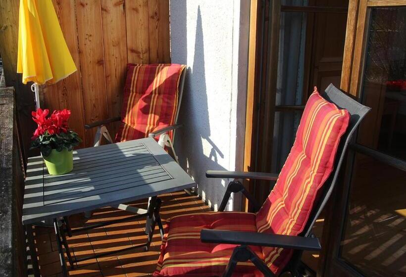 Пансион Sporerhof