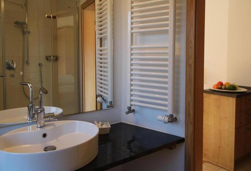 Пансион Sporerhof