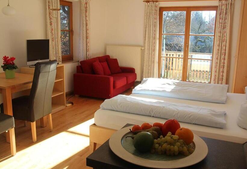 Пансион Sporerhof