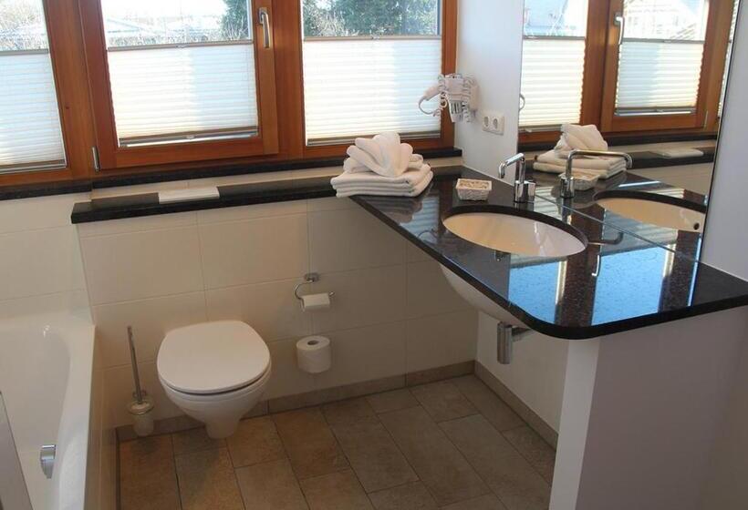 Пансион Sporerhof