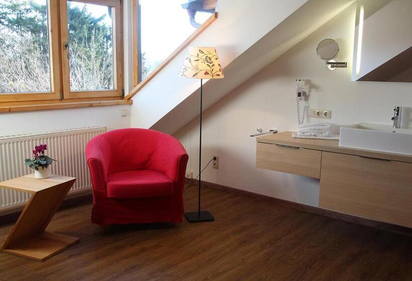 Пансион Sporerhof