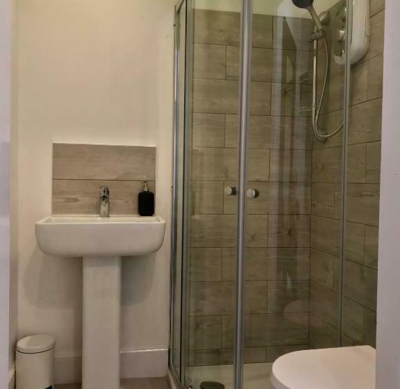 פנסיון The Doonleigh Suite