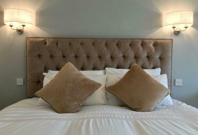 פנסיון The Doonleigh Suite