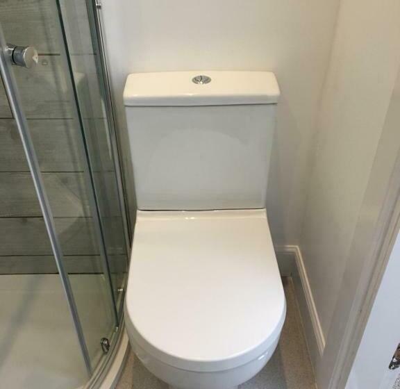 פנסיון The Doonleigh Suite