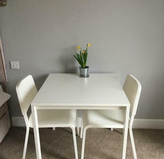 פנסיון The Doonleigh Suite